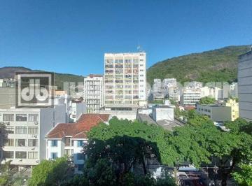 Apartamento · 97m² · 3 Quartos · Apartamento em Botafogo 3 quartos vista livre silencioso