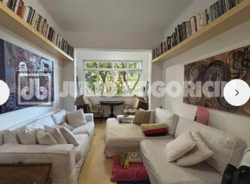 Apartamento · 70m² · 2 Quartos · Apartamento à venda no Leblon - 2 Quartos - Armários - Dependências