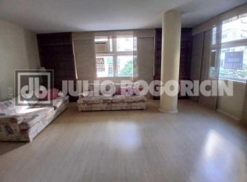 Apartamento · 138m² · 3 Quartos · 1 Vaga · Apartamento : Padrão / Residencial / Copacabana