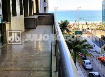 Apartamento · 244m² · 4 Quartos · 3 Vagas · Ipanema, 244m², 4 suítes, 03 vagas