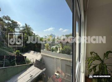 Apartamento · 96m² · 2 Quartos · 1 Vaga · Imobiliária Julio Bogoricin vende no Leblon