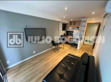 Apartamento · 39m² · 1 Quarto · 1 Vaga · Apartamento : / Residencial / Ipanema