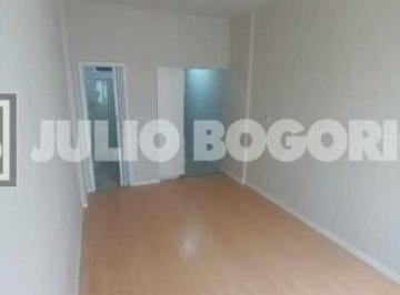 Apartamento · 32m² · 1 Quarto · Apartamento : / Residencial / Ipanema