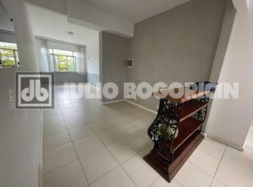 Apartamento · 70m² · 2 Quartos · 1 Vaga · Leblon - 2 Quartos - 70m - Frente - Claro - Arejado - Amplo