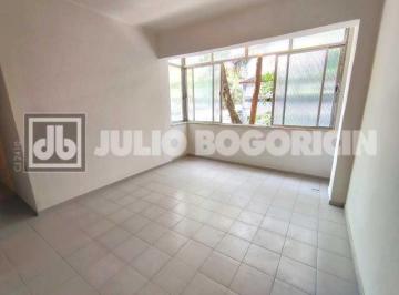 Apartamento · 62m² · 2 Quartos · Leblon, Terceira Quadra Praia Leblon, À Venda, 2 Quartos e Dependências Completa