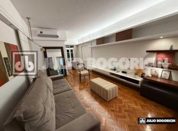 Apartamento · 87m² · 2 Quartos · Apartamento em Frente ao Rio Design Leblon
