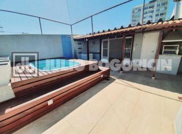 Apartamento · 220m² · 4 Quartos · 2 Vagas · Cobertura : Duplex / Residencial / Ipanema