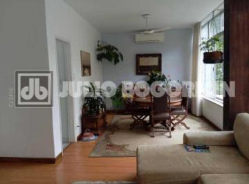 Apartamento · 131m² · 3 Quartos · 1 Vaga · Apartamento à venda de 3 quartos em Ipanema, 131m2, 1 vaga e excelente localizaç