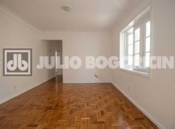 Apartamento · 100m² · 3 Quartos · 1 Vaga · Apartamento : / Residencial / Leblon