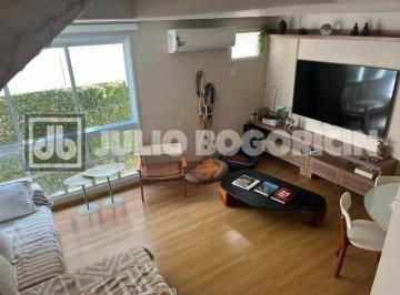 Apartamento · 107m² · 3 Quartos · 2 Vagas · Apartamento :  / Residencial / Gávea
