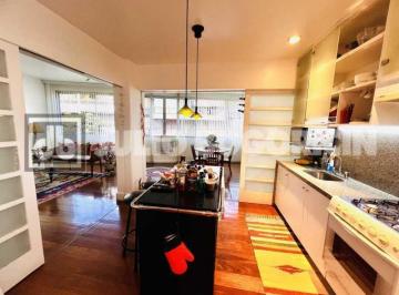 Apartamento · 134m² · 2 Quartos · 1 Vaga · Apartamento de 3 quartos a venda em Ipanema, 134m2, excelente localização e 1 va