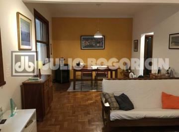 Apartamento · 110m² · 3 Quartos · 1 Vaga · Apartamento 3 Quartos / Residencial / Lagoa