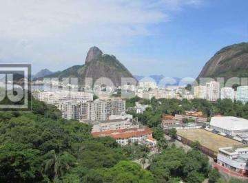 Apartamento · 200m² · 4 Quartos · 2 Vagas · Botafogo - Alto luxo - Infra total - Lindíssimo - Living - 4Quartos - Splits -2