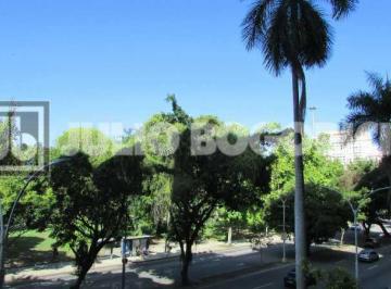 Apartamento · 202m² · 4 Quartos · 1 Vaga · Praia do Flamengo - Melhor trecho - Apartamento maravilhoso - Living - 4 Quarto