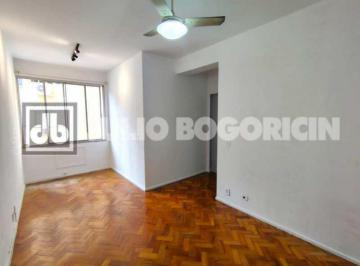 Apartamento · 57m² · 1 Quarto · Copacabana, Rua Figueiredo Magalhães, próximo Metrô, Apartamento Vazio, super am