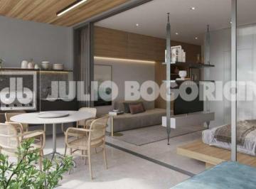 Apartamento · 39m² · 1 Quarto · 1 Vaga · Apartamento : Padrão / Residencial / Copacabana