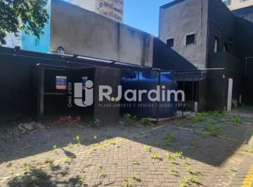 Comercial · 436m² · 1 Quarto · 4 Vagas · Botafogo | Casa Comercial 436 m² | Frente de Rua | 4 Vagas | Área Externa Ampla