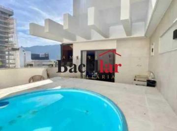 Apartamento · 231m² · 2 Quartos · 2 Vagas · Cobertura : Duplex / Residencial / Ipanema