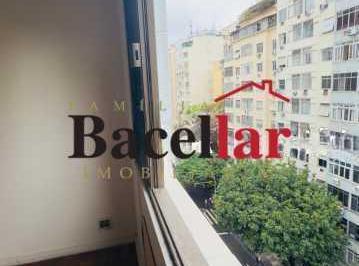 Comercial · 32m² · Sala : / Comercial / Copacabana