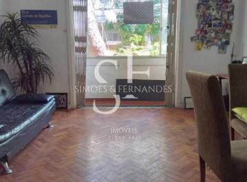 Apartamento · 68m² · 2 Quartos · 1 Vaga · Tijuca - Rua Conde de Bonfim  - Apartamento sala dois ambientes, 2 quartos, banh