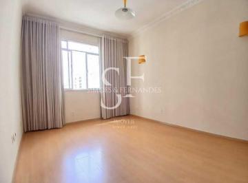 Apartamento · 73m² · 2 Quartos · 1 Vaga · Tijuca - Rua Amoroso Costa - Apartamento 2 quartos sendo 1 quarto com closet e 1