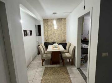 Casa · 80m² · 2 Quartos · Casa de rua : Duplex / Residencial / Curicica