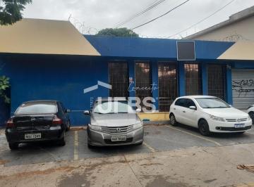 Comercial , Goiânia · CASA COMERCIAL 232MT SETOR SUL
