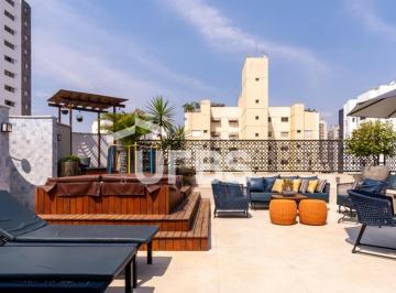 Apartamento de 4 quartos, Goiânia · COBERTURA DUPLEX 486,06MT 4 SUITES SETOR BUENO 