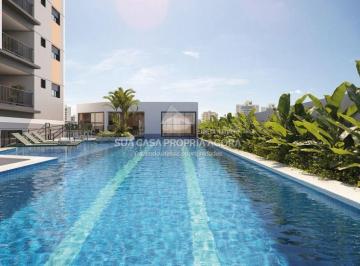 PISCINA ADULTO C/DECK · Apartamento a Venda Osasco-02 Dormitórios -BOREAL CONDOMINIO