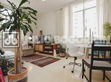 Apartamento · 99m² · 3 Quartos · 1 Vaga · Apartamento : Padrão / Residencial / Copacabana