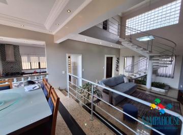 Casa · 278m² · 3 Quartos · 8 Vagas · Casa para venda, Vila Maria Luisa, São Paulo