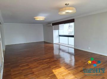 Apartamento · 199m² · 3 Quartos · 2 Vagas · Apartamento para venda e aluguel, 3 quarto(s), Higienópolis, São Paulo