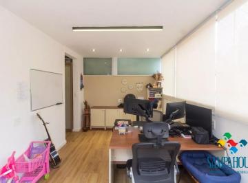 Apartamento · 100m² · 3 Quartos · 1 Vaga · Apartamento Garden de 100 M área útil com 3 dormitórios  , uma suíte e mais um banheiro, totalmente 