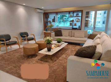 Apartamento · 199m² · 3 Quartos · 2 Vagas · Apartamento para venda, 3 quarto(s), Higienópolis, São Paulo