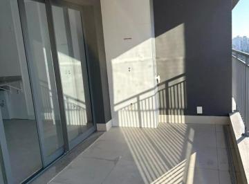 Apartamento · 35m² · 1 Quarto · Studio para venda, 1 quarto(s), Indianópolis, São Paulo