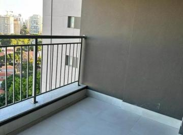 Apartamento · 27m² · 1 Quarto · Studio para venda, 1 quarto(s), Indianópolis, São Paulo
