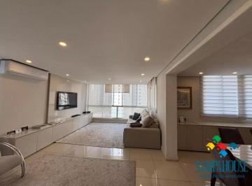 Apartamento · 160m² · 4 Quartos · 2 Vagas · Apartamento para venda, 4 quarto(s),  Cerqueira César, São Paulo