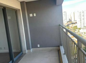 Apartamento · 60m² · 2 Quartos · 1 Vaga · Apartamento para venda, 2 quarto(s), Indianópolis, São Paulo