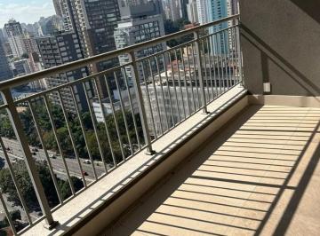 Apartamento · 35m² · 1 Quarto · Studio para venda, 1 quarto(s), Indianópolis, São Paulo