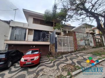 Casa · 320m² · 4 Quartos · 5 Vagas · Casa para venda e aluguel e possibilidade de incorporação  Paraíso, São Paulo