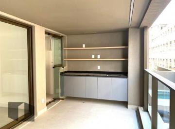 varanda · Imoveis - em Botafogo