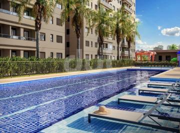 0 · apartamento à venda em Parque Rural Fazenda Santa Cândida