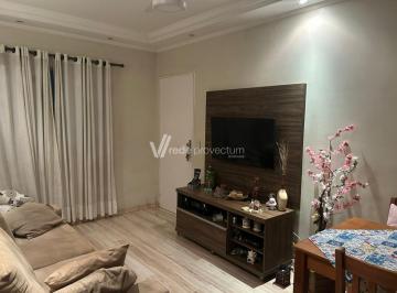 0 · Apartamento disponível para venda no Jardim Interlagos, em Campinas/SP