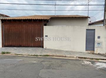 0 · Casa a venda no Jardim Garcia em Campinas/SP