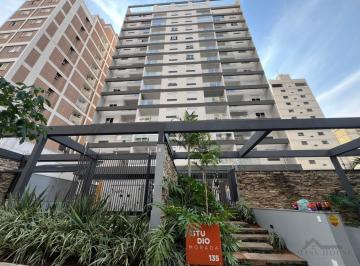 0 · Apartamento a venda no Vila Itapura em Campinas/SP
