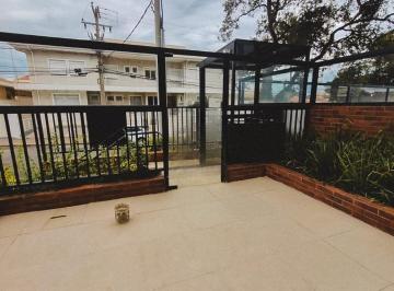 0 · Apartamento térreo no Jardim Chapadão em Campinas/SP