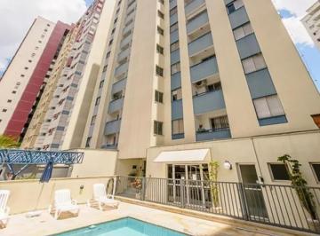 0 · Apartamento mobiliado a venda no Botafogo em Campinas/SP