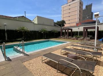0 · Studio para alugar no Bosque em Campinas/SP