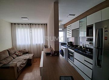 0 · apartamento à venda em Parque Industrial