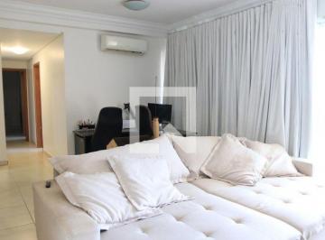 Apartamento · 120m² · 3 Quartos · 2 Vagas · Apartamento para Aluguel - Alto da Glória, 3 Quartos, 120 m² - Goiânia